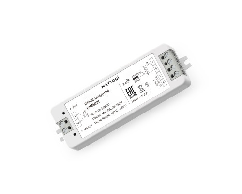 Комплектующие к светодиодной ленте Led Strip 01114