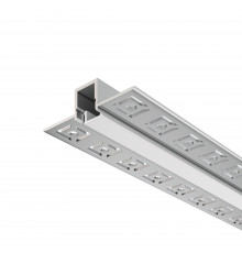 Комплектующие к светодиодной ленте Led Strip ALM-5313A-S-2M