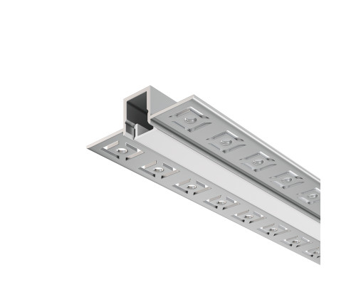 Комплектующие к светодиодной ленте Led Strip ALM-5313A-S-2M