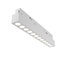 Трековый светильник Technical TR031-4-12WTW-DD-W
