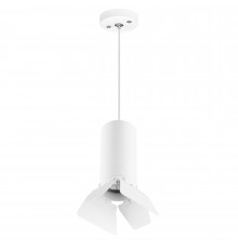 Комплект со светильником Rullo Rullo Lightstar RP486436