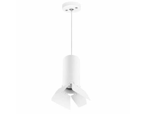 Комплект со светильником Rullo Rullo Lightstar RP486436