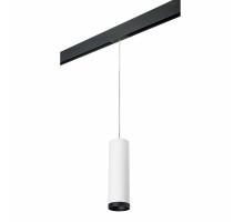 Комплект со светильником Rullo для трека PRO Rullo Lightstar PRORP64963487