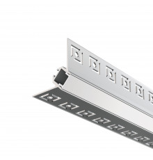 Комплектующие к светодиодной ленте Led Strip ALM-5022-S-2M