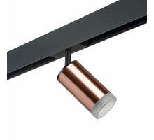 Комплект со светильником Rullo для трека PRO Rullo Lightstar PRO430430