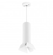 Комплект со светильником Rullo Rullo Lightstar RP496436