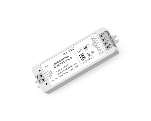 Комплектующие к светодиодной ленте Led Strip 01119