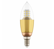 Светодиодные лампы LED Lightstar 940522