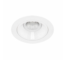 Комплект из светильника и рамки DOMINO Domino Lightstar D61606