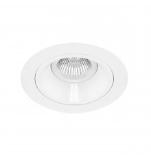 Комплект из светильника и рамки DOMINO Domino Lightstar D61606