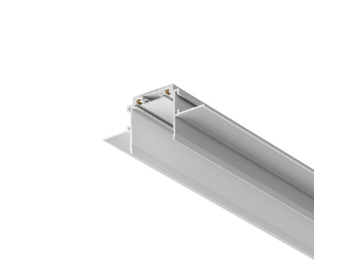 Шинопровод встраиваемый Technical TRA084MP-12W
