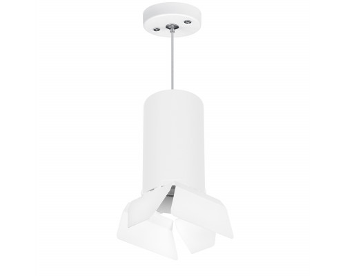 Комплект со светильником Rullo Rullo Lightstar RP6486486