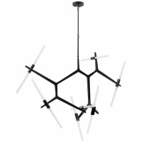 Люстра подвесная Struttura Lightstar 742147