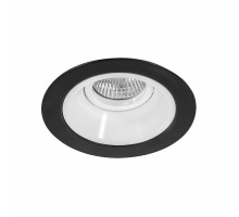 Комплект из светильника и рамки DOMINO Domino Lightstar D61706