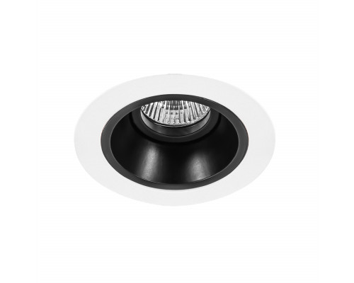 Комплект из светильника и рамки DOMINO Domino Lightstar D61607