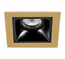 Комплект из светильника и рамки DOMINO Domino Lightstar D51307