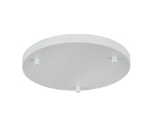 Универсальное крепление Maytoni SPR-BASE-R-03-W